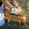 Outdoor Tool Bag Hand Carry Bag Hike Mount Durable Storage Bag