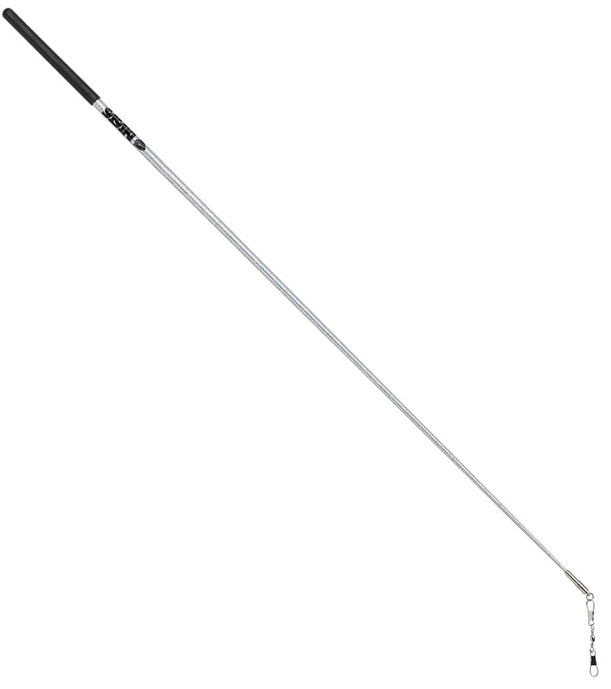 

Инструменты для художественной гимнастики SASAKI Ленточная палочка, сертифицированная Международной федерацией гимнастики, Японской ассоциацией гимнастики, сертифицированная голограмма