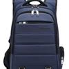 Li Shen Casual Laptop Backpack