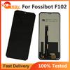 LCD Scherm en Digitizer Volledige Assemblage Voor Fossibot F102
