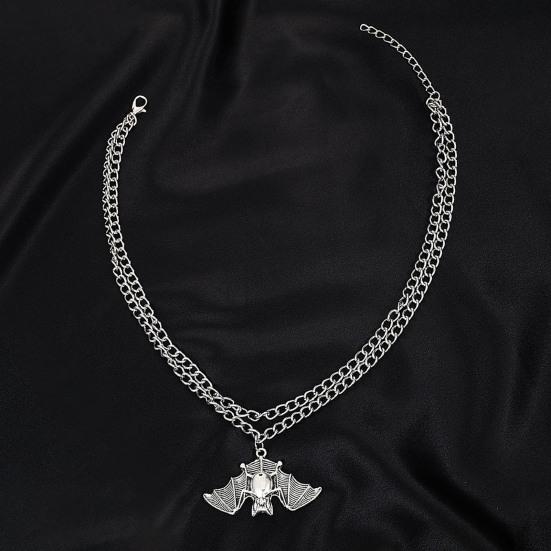 Chic Choker Necklace Extension Chain 
