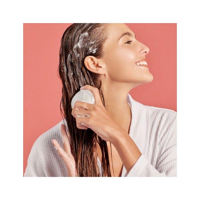 Melvita Shampooing Solide Détox