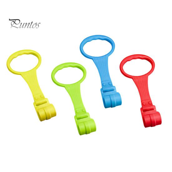 

4 шт. детские подтягивающиеся кольца для малышей, помощники при ходьбе, практические упражнения, вспомогательный инструмент, стоячие кольца, универсальные детские кроватки, манеж, подвесное кольцо разноцветный