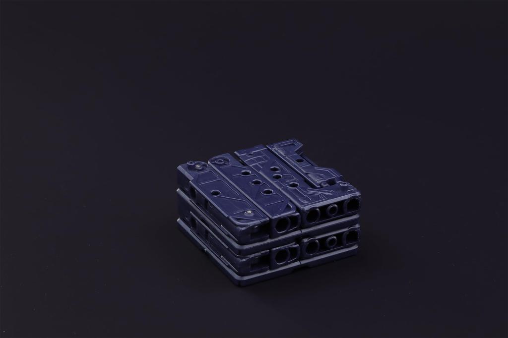 52TOYS BEASTBOX BB-52 DOWNSPIRAL SPECIAL Version. (Abwärtsspirale Bonus Version)