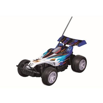 Jozen Dirt Max 1/24 Scale Radio Controlled Sand Chaser Waterproof and Dustproof Off-Road Car JRVB139-BL