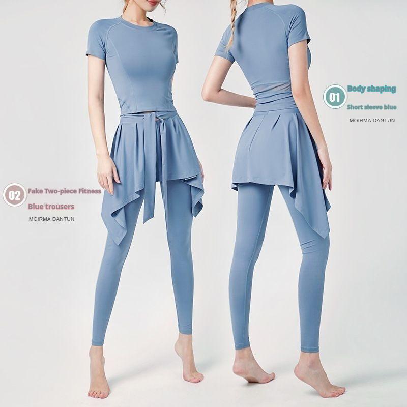 Быстросохнущие поддельные две вещи — фото 4