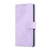 For Realme 13+ 5G/13 Pro 5G (Global) Case Rose Flower PU Leather Wallet Phone Cover with 3 Card Slots