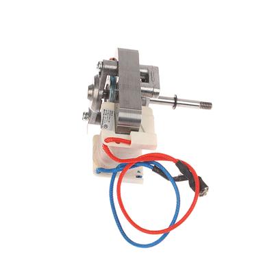 Air Fryer Fan Motor Long Shaft 4.4Cm Motor Universal 220V Cover Pole Asynchronous Motor Air Electric Fryer Accessories