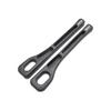 2Pcs Car Seat Gap Filler Strip Leak Proof Storage Accessories For VW GTI Polo Golf MK6 Passat Tiguan Arteon T-ROC Jetta ID.3 CC BCF1