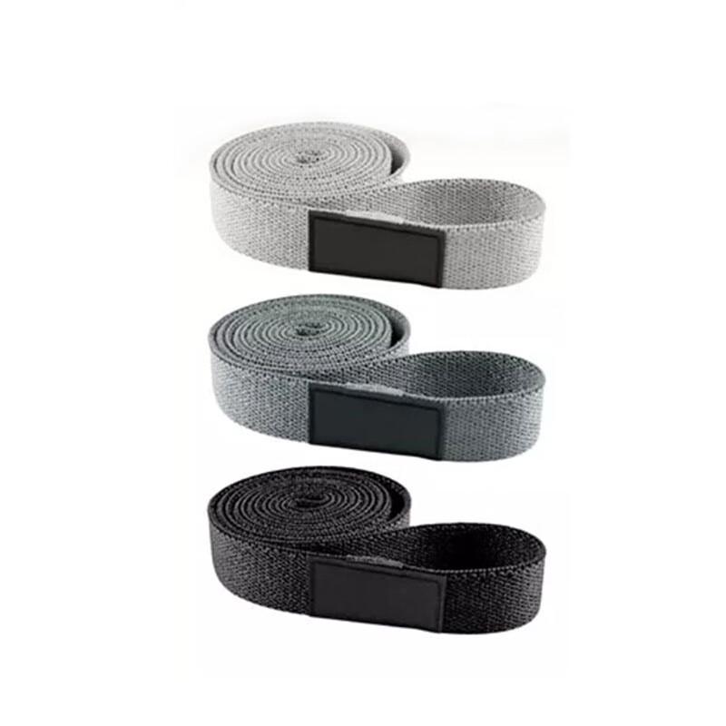 Fabric Resistance Bands Set