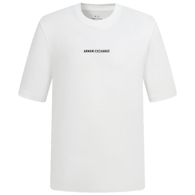 Armani Exchange AX Men s Casual Cotton Crewneck T-Shirt XL