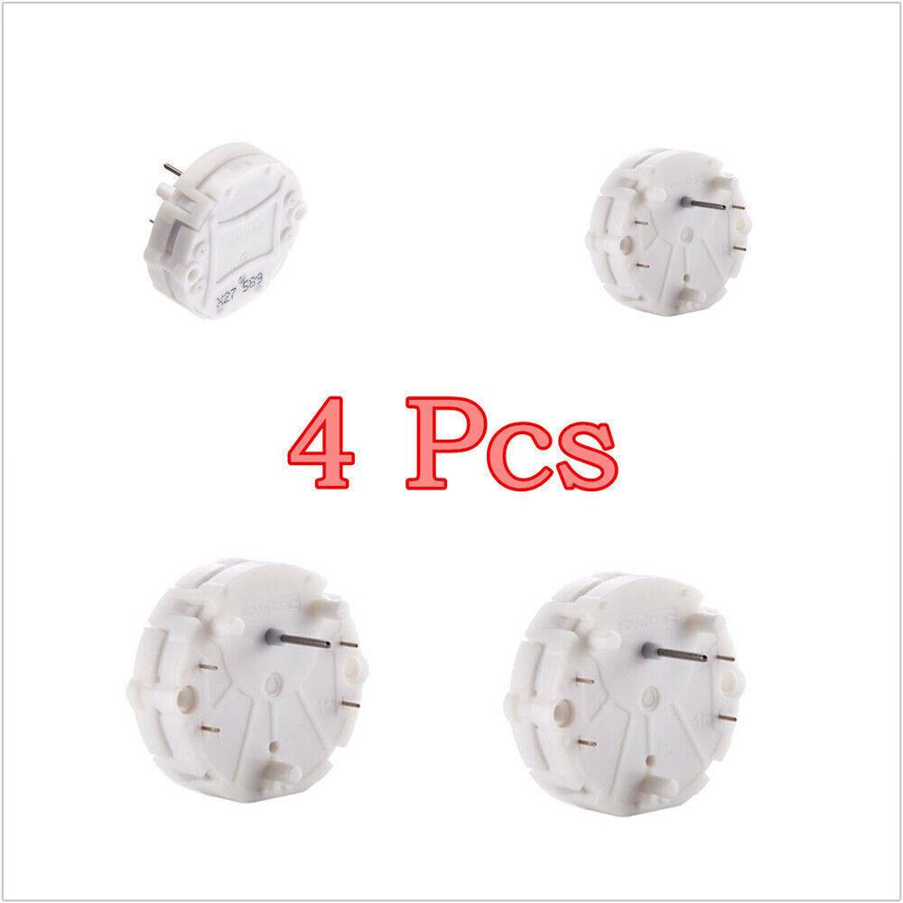 4 Pcs Car Gauge Cluster Stepper Motor Set X27-589 X27589 For Ford Mustang 05-09