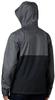 Куртка Columbia Inner Limits II Men (1893991) черный/графитовый вереск