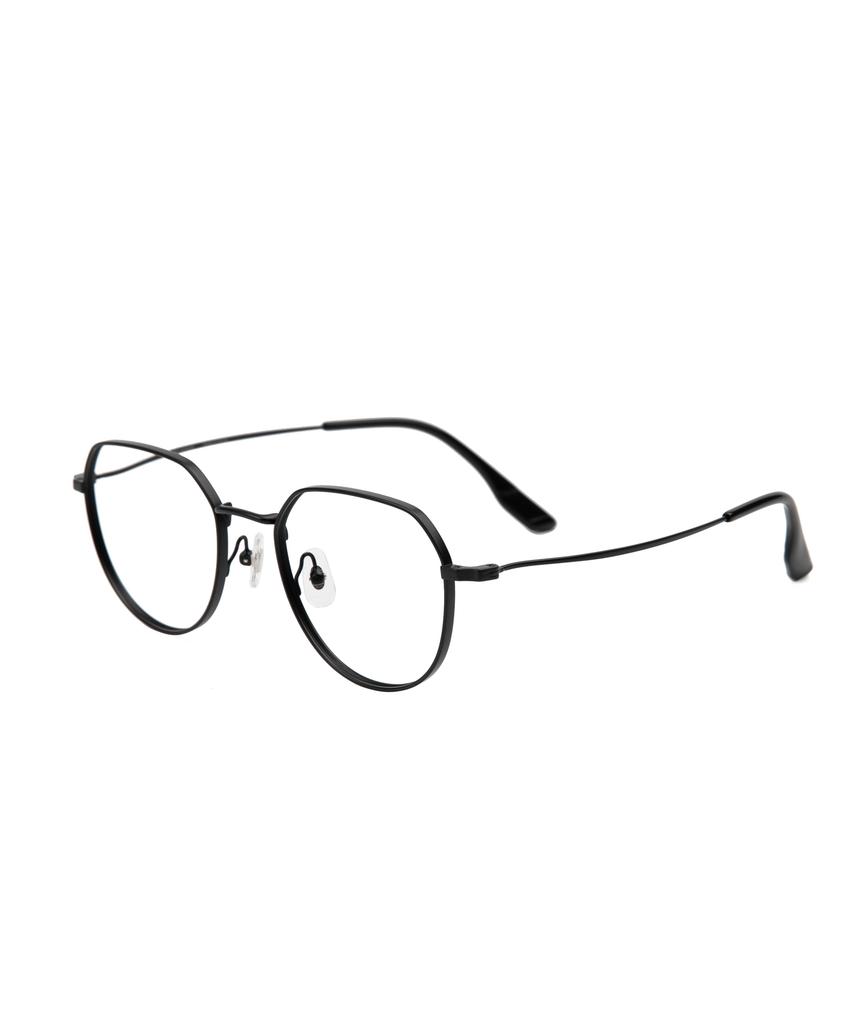 Aembeoobtikeol Miles 54 Matte Black