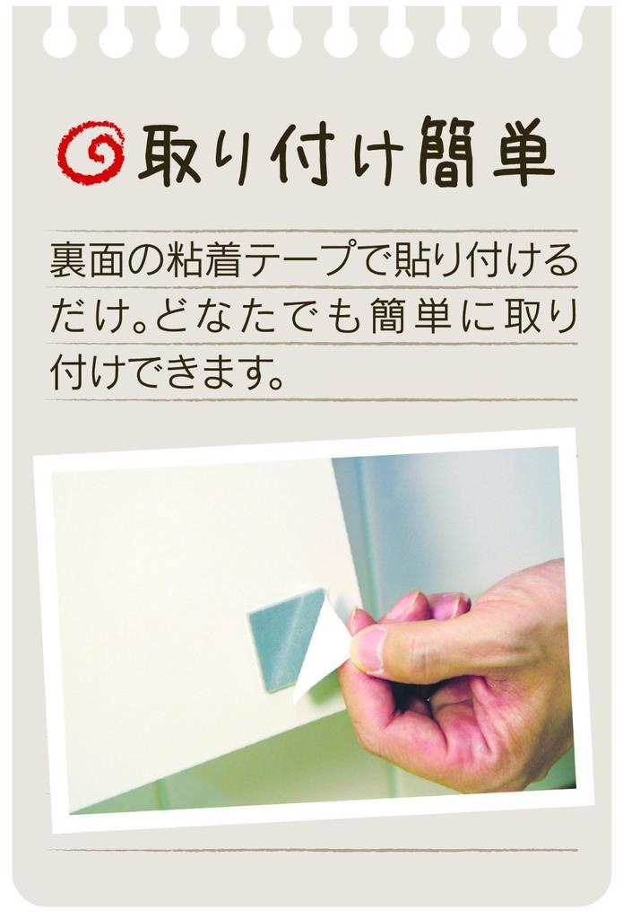 Topre Corporation Oglindă Oglindă Incasabilă 40 x 29.5cm PM-13