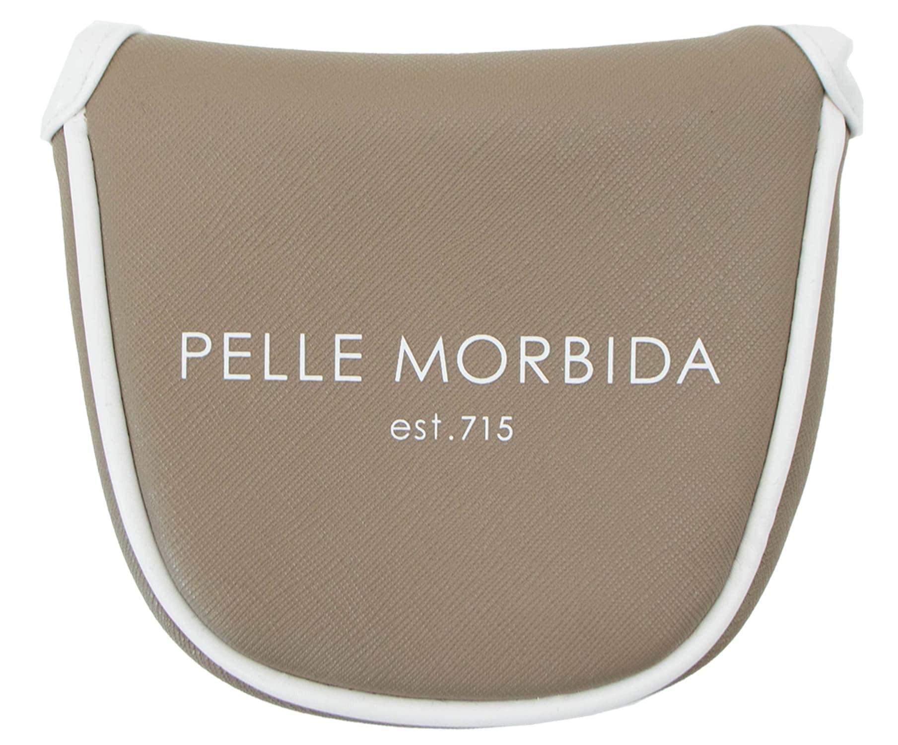 

Головной убор TAUPE [кожа морбида] PMO-PG010