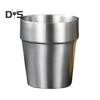 201 Stainless Steel Cup Stackable Drinking Mug Double Wall Vacuum Insulated Coffee Cup Reusable Drinkware for Home Camping Outdoor Activities