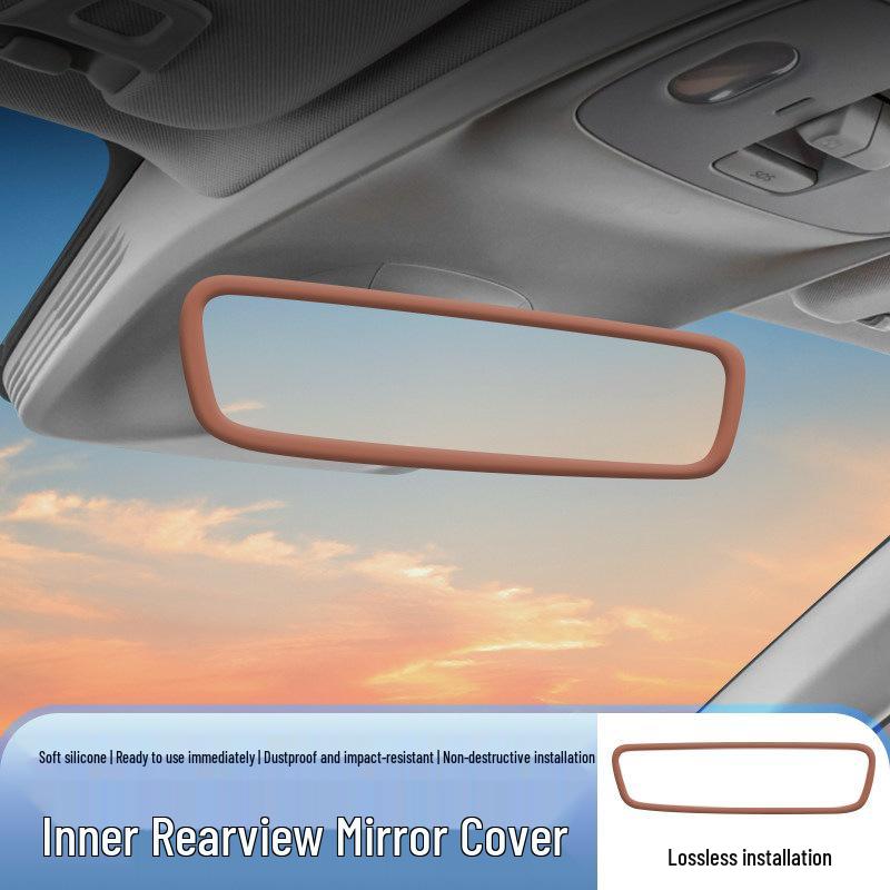 Chery Fengyun T9L Silicone Protective Case for Center Console Navigation Screen