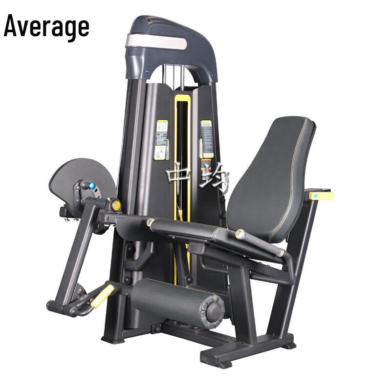 Zhongjun Commercial Seated Leg Extension Machine