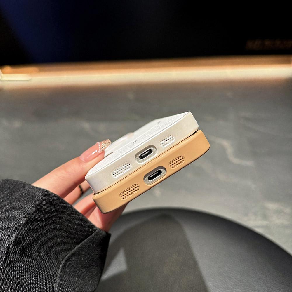 Handyhüllen für iPhone 11 13 16 ProMax iPhone 14 15 ProMax 12 13 ProMax 13 Pro 14 Pro Samsung S25 S24 S23 Ultra Hautfreundlich Hochwertig Sturzfest