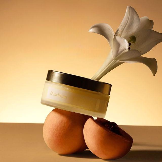 DearIrean - Fragrance Body Scrub - Midsummer Wakayama #Midsummer Wakayama - 225g