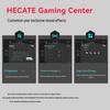 EDIFIER HECATE G2 Triple-Mode Wireless Gaming Headset