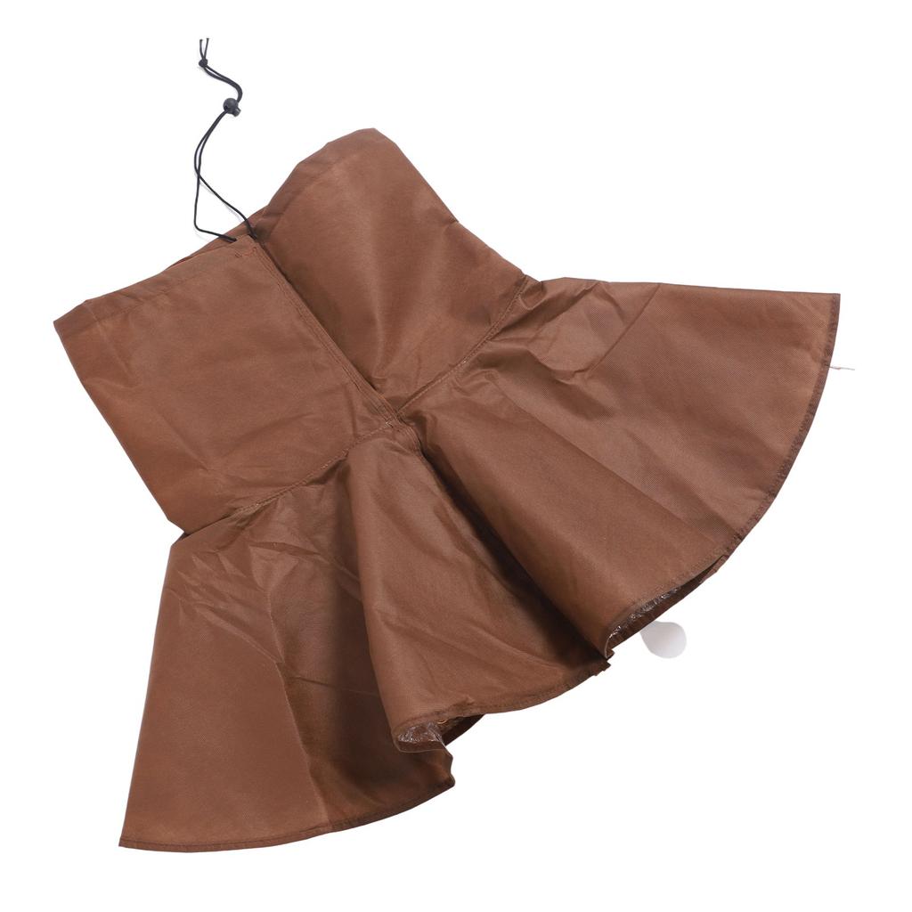 Winter Palm Tree Root Protector Multifunctional Constant Temperature Tree Root Freeze Protection