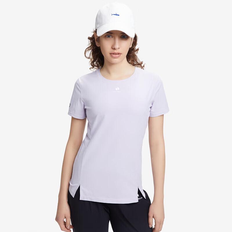 HOTSUIT Unisex Summer Short Sleeve Athletic T-Shirt M