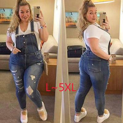 jumpsuit for fat ladies