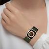 Trail Loop for Apple Watch Band 45mm 44mm 49mm 40mm 41mm 38mm 44 Mm Nylon Bracelet iWatch Series 9 8 7 6 5 4 3 Se Ultra 2 Strap