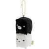 MV70501 Universe Hanging Plush Toy Monochrome Boo San-X "San-X Town"