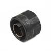 Matice kleštiny 13MM Kovová 1/2" Horní frézka 22.5*27mm Černá Praktická Nová