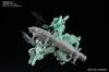 HGUC Mobile Suit Gundam UC Type 89 Base Jabber Scale Plastic Model 1/144 Pre-Colored