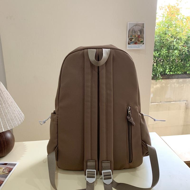 Школьный рюкзак для младших школьников — фото 11