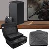Xbox Series S/X Console and Controller Storage Hard Shell Box