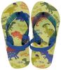 Skater Kids Dinosaur Beach Sandals SDBE16-A 16cm