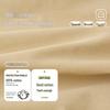 Dudu Home Kids' Cotton Pants: New Spring Style for Boys and Girls - Casual Long Pants for Children