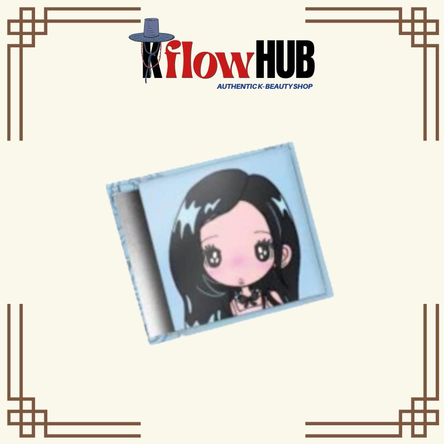 [DISPONIBILE] HEARTS2HEARTS - [ FOCUS ] 1° MINI ALBUM (SMINI Ver.)