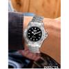 Invicta Pro Diver Wristwatch 34022 Men's Silver