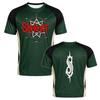 Slipknot - Star Symbol  Patterned New Fashion T-shirt for Casual Daily Sports Wear Suitable for Adults and Children
