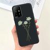 Fashion Case For OPPO Reno5 Z CPH2211 Soft Silicon Shockproof Protective Cover For Oppo Reno 5Z 5G Phone Cases