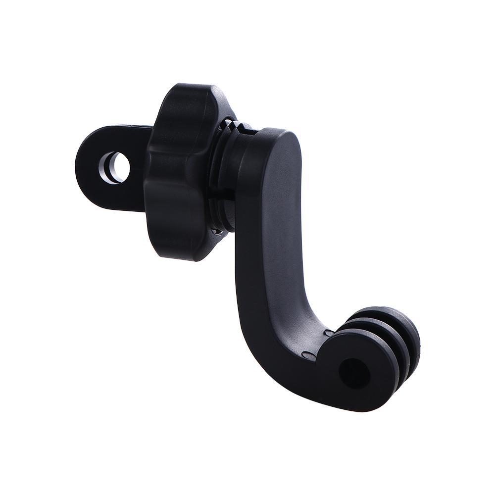 Adapter Action Camera Camera Mount Rotating Bracket Vertical Mount Adapter Adapter Accessories