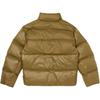 Vans Down Jacket Men's Khaki Brown VN000KDBCUQ1