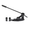 Guitar Bridge Pull Plate Replacement Electric Guitars Tailpiece Tremolo Bridge Stop Plate Easy to Installation