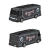 Hot Wheels Pop Culture Assortment Vehicle Toy Cars 10-Pack Box 3+ Multi 986K-HXD63 1/64