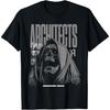Architects Reaper T-Shirt, Small, Black