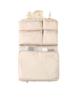 7-in-1 Travel Organizer: Multifunctional Hanging and Divided Compartment Bag