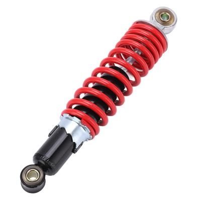 Πίσω αμορτισέρ 270mm Μοτοσικλέτας 5;Gear Adjustable Universal για 50cc;125cc ATV Kart