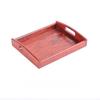Educational Wooden Tray Set Kids Handles Learning Toys Kindergarten Preschool