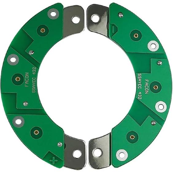 SSAYEC432 Rectifier Diode For Diesel Generator